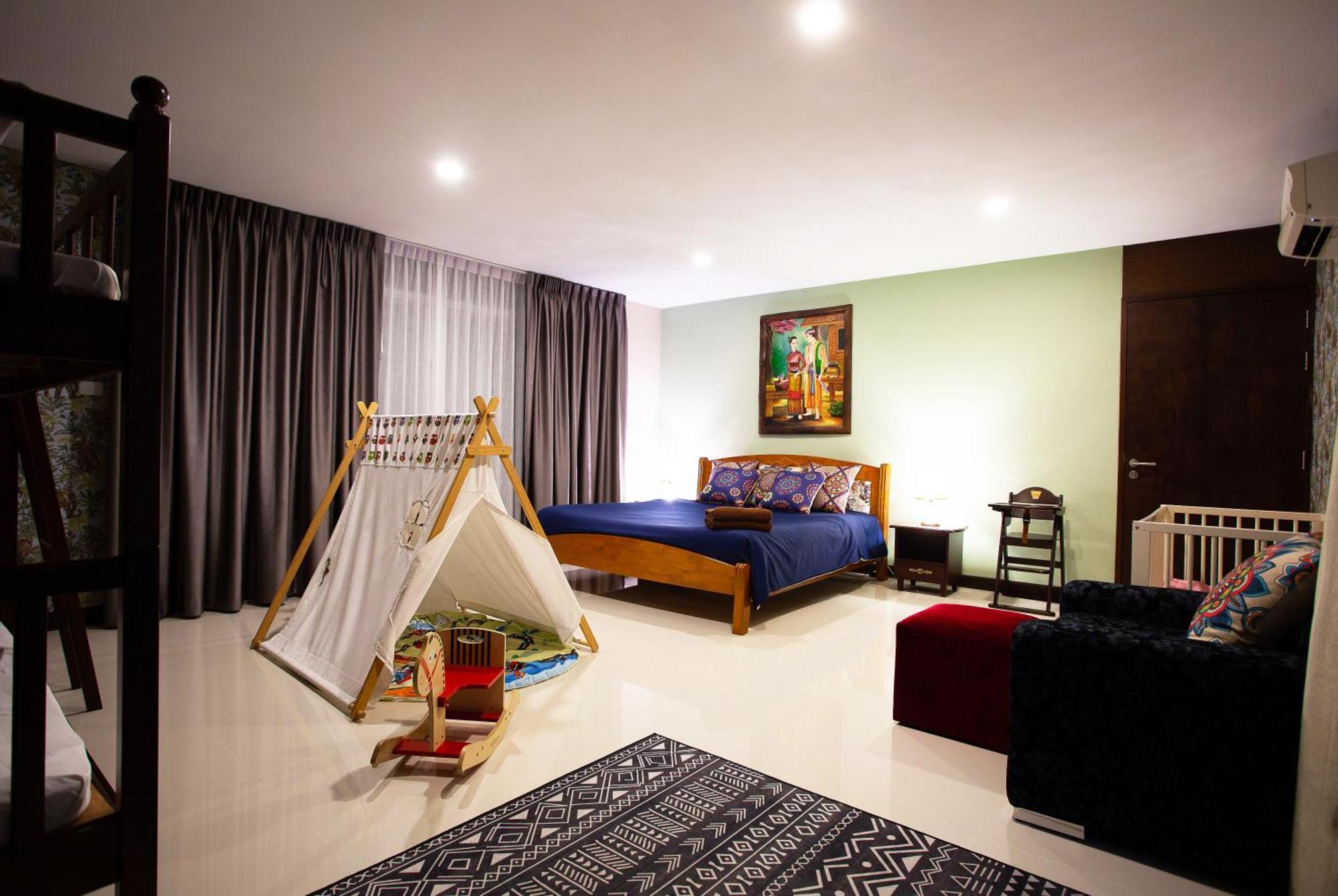 Nagawari Art Maldives Pattaya