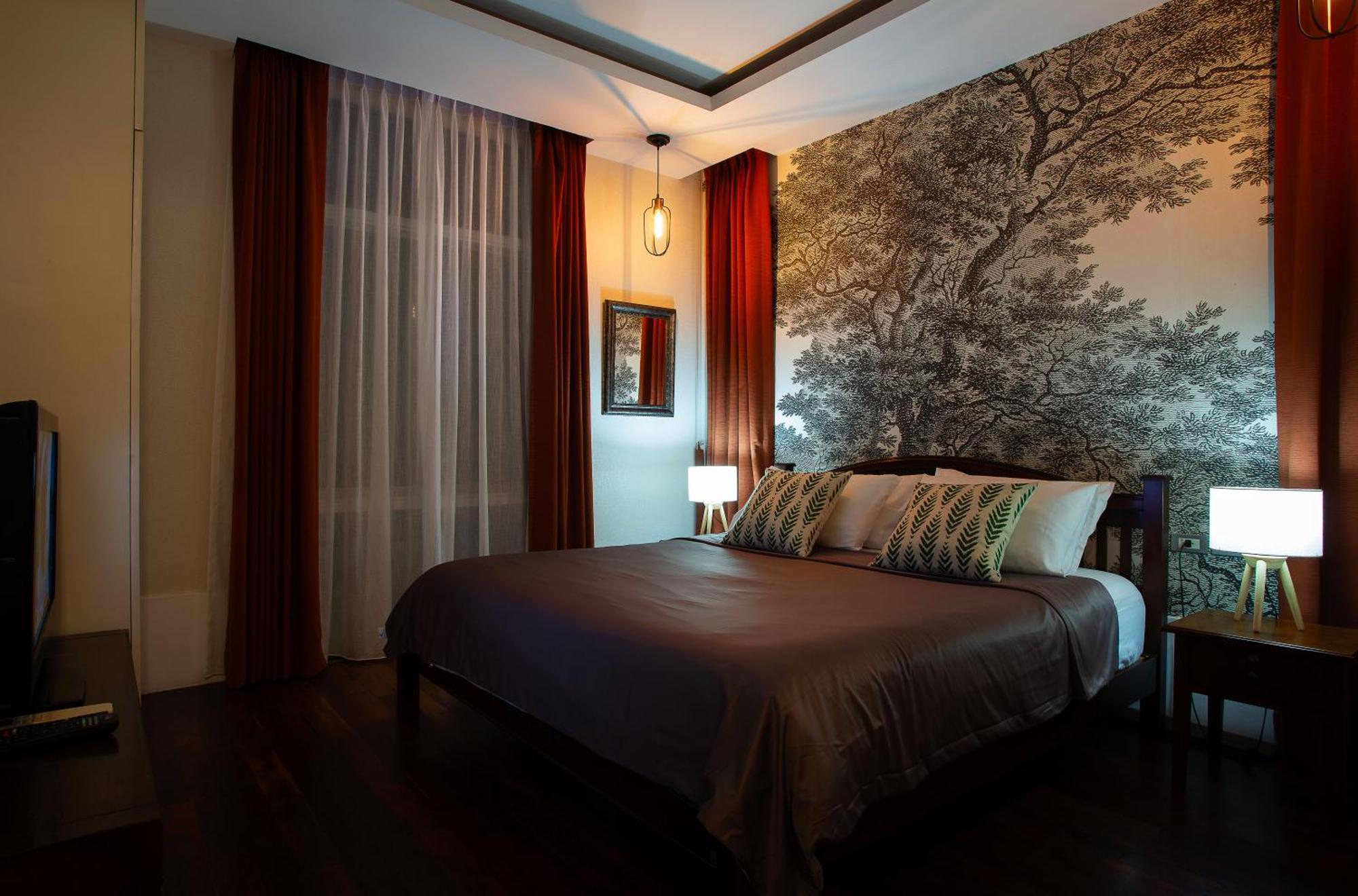 Villa Nagawari Art Maldives Pattaya