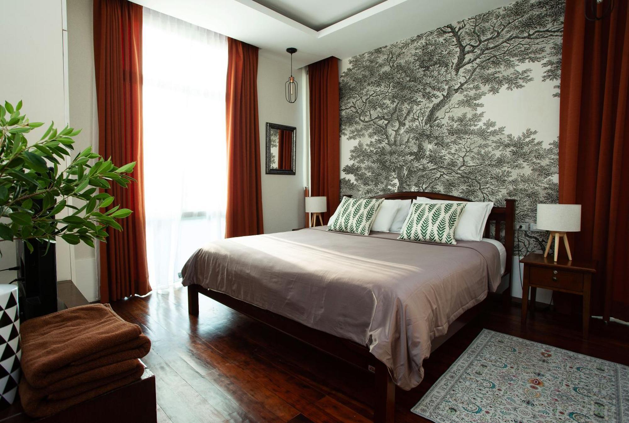 Nagawari Art Maldives Pattaya Na Chom Thian