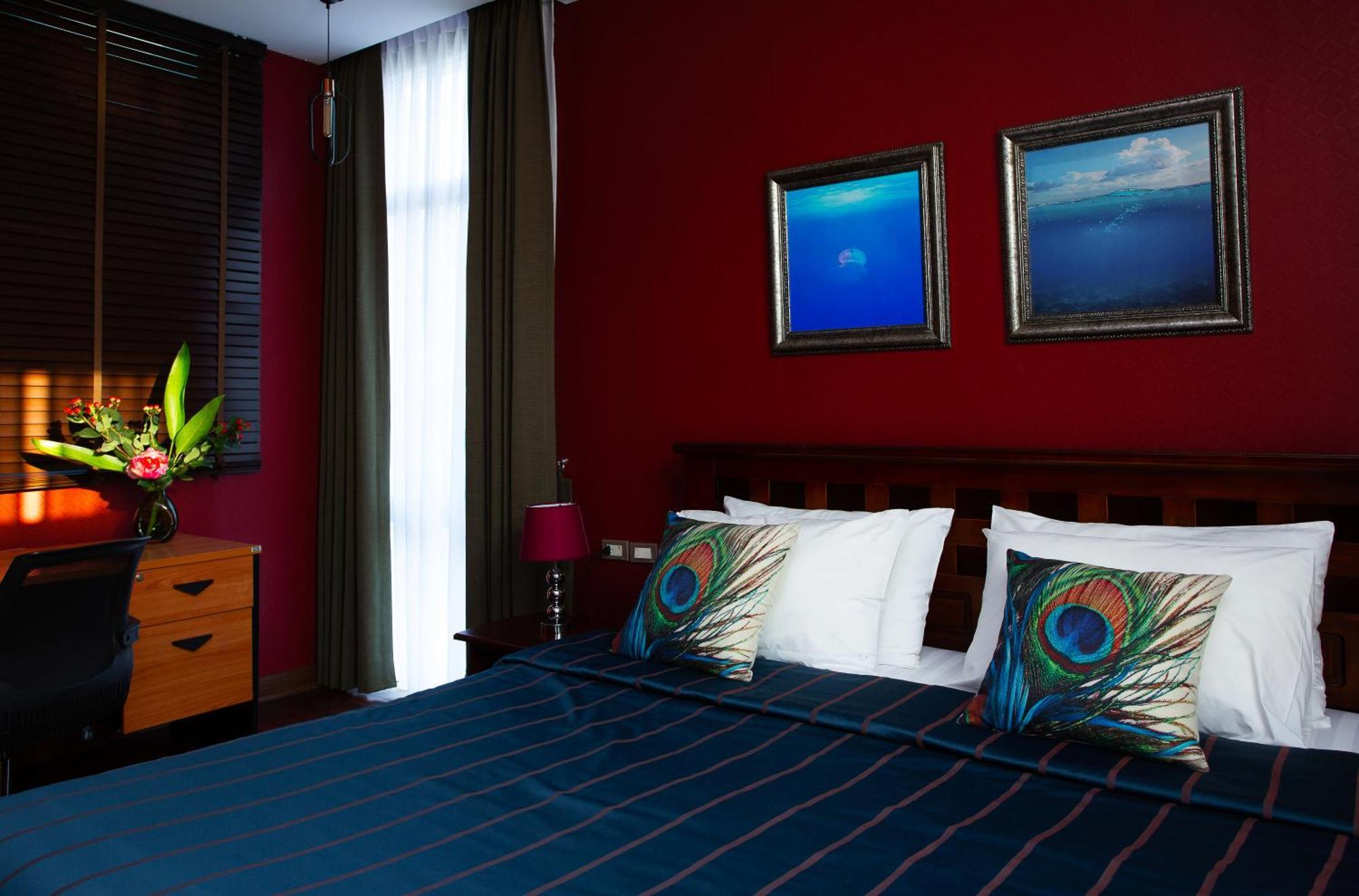 Nagawari Art Maldives Pattaya * Na Chom Thian
