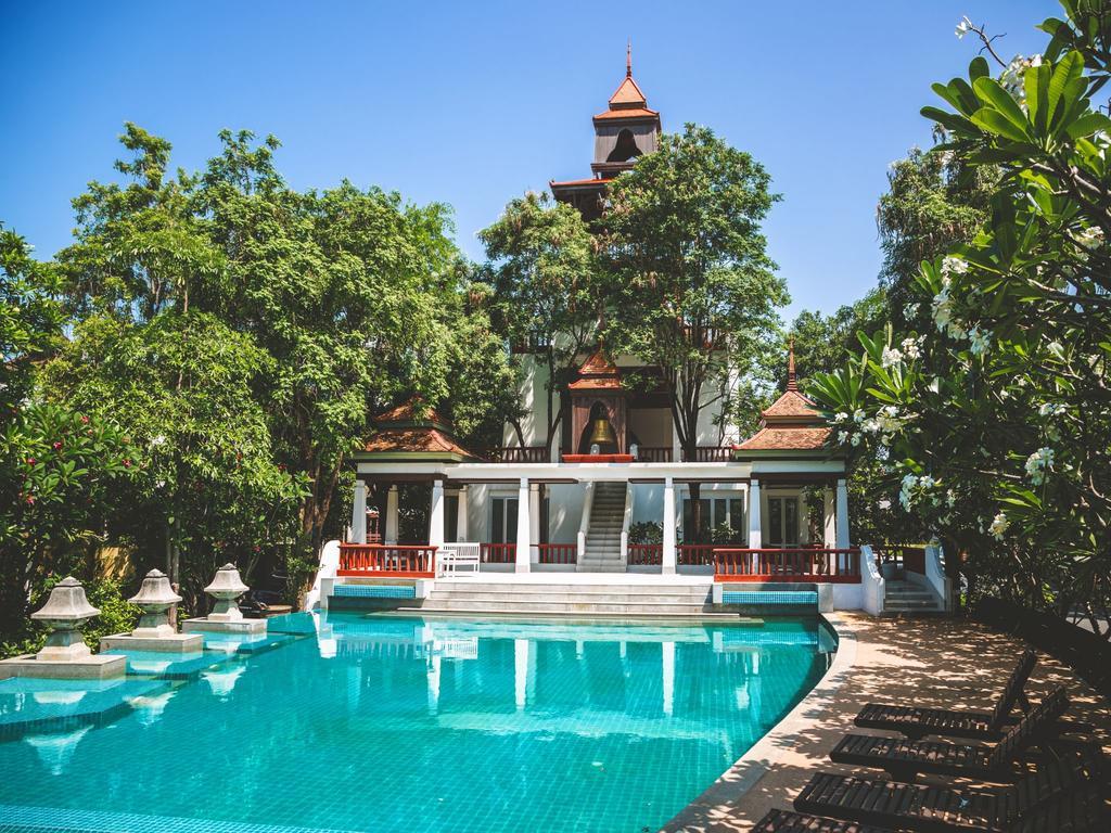 Nagawari Art Maldives Pattaya Na Chom Thian